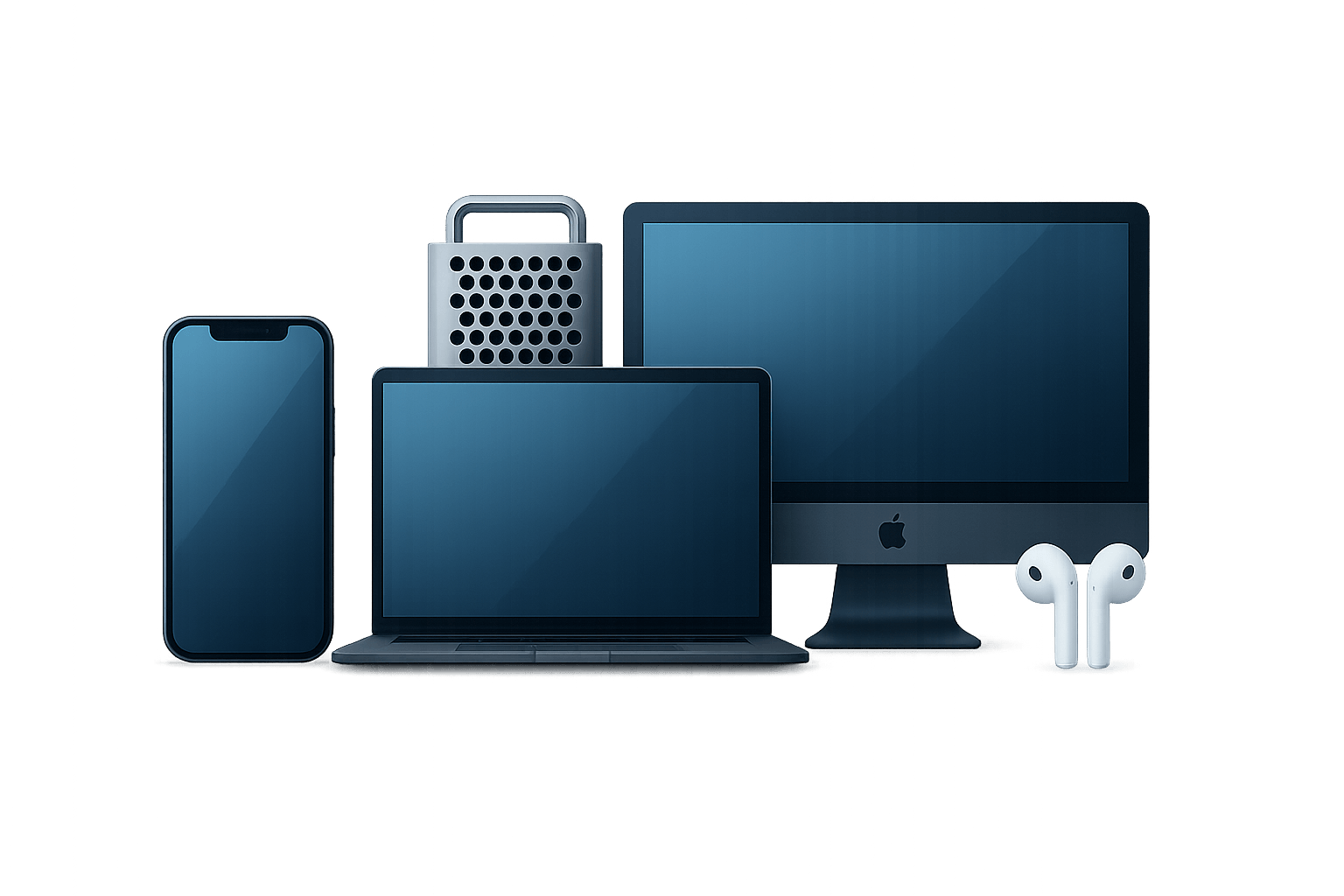 MacBook racheté Montpellier