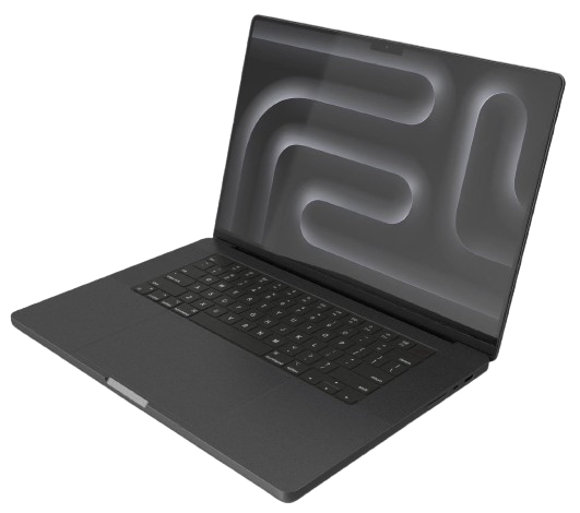 Macbook
